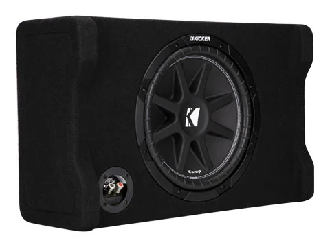 Kicker Down-Firing 12" Comp