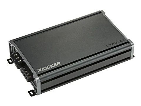 Kicker CX1200.1