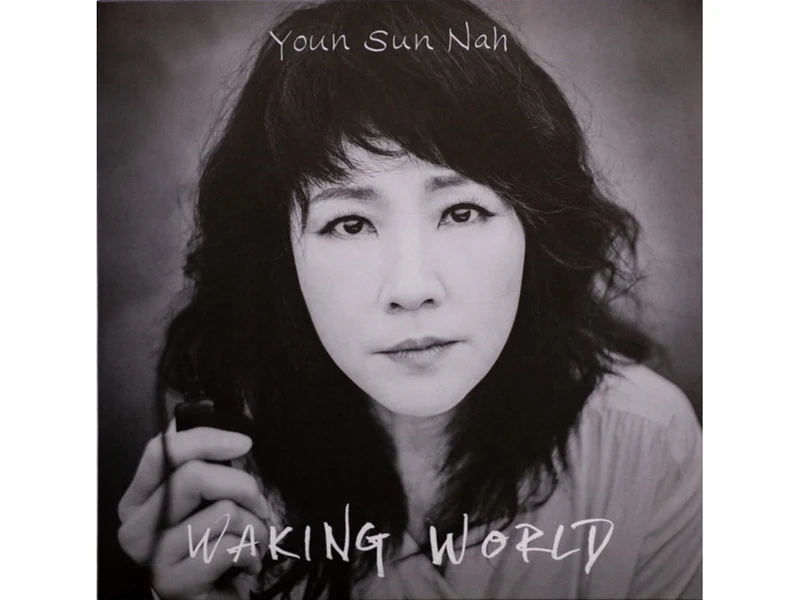 Youn Sun Nah - Waking World