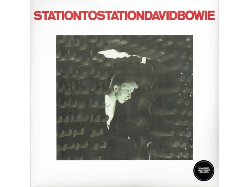 David Bowie - Station to Station