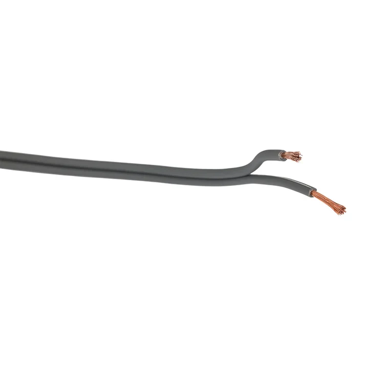 Câble d'enceinte Hi-Flex CCA 2x1,5mm²