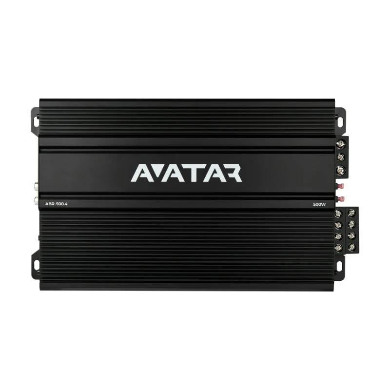 Avatar ABR-500.4 4 Ohms