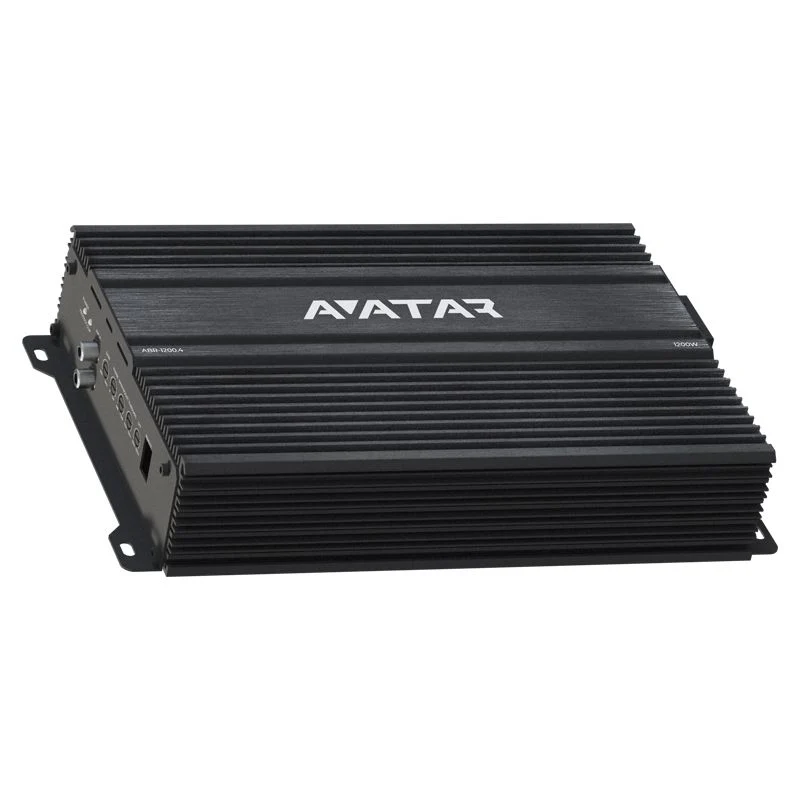 Avatar ABR-1200.1 1 Ohm