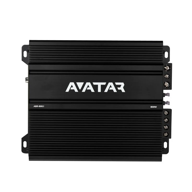 Avatar ABR-800.1 1 Ohm