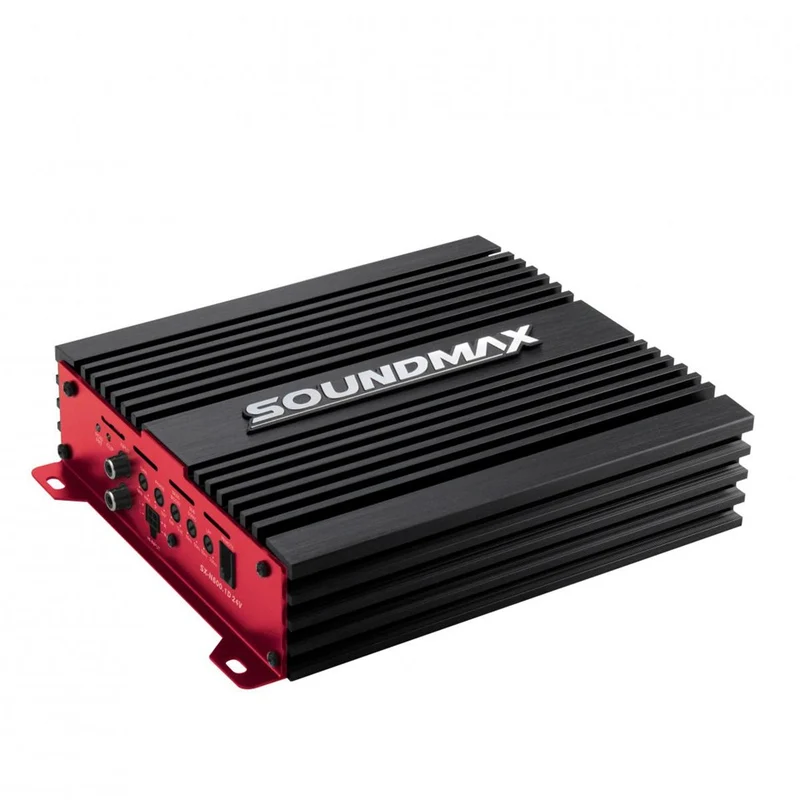 Soundmax SX-N600.1D 1 Ohm