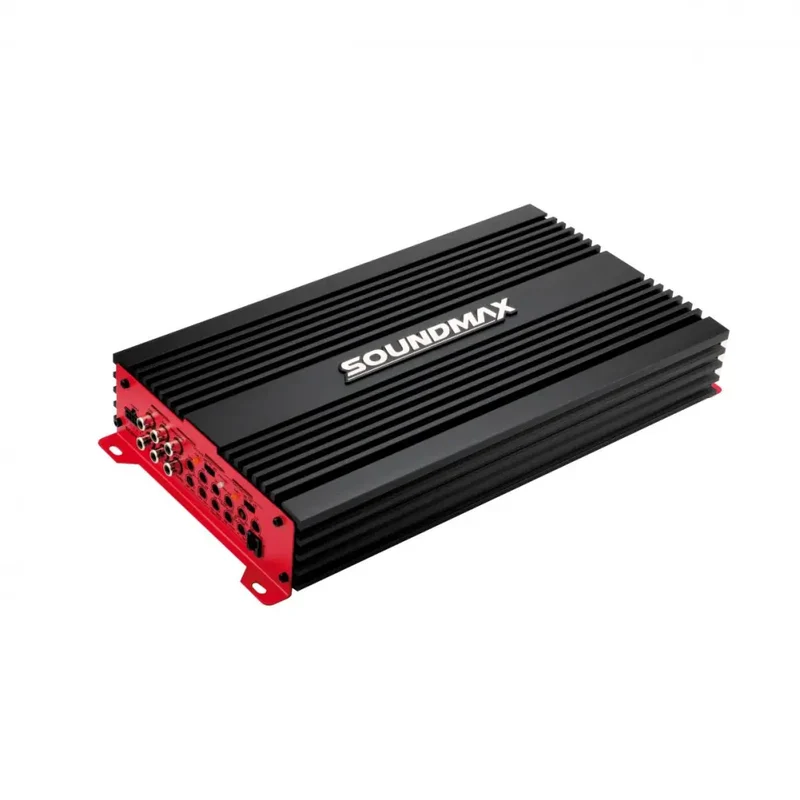 Soundmax SX-N1000.5 5 Canaux Hybride
