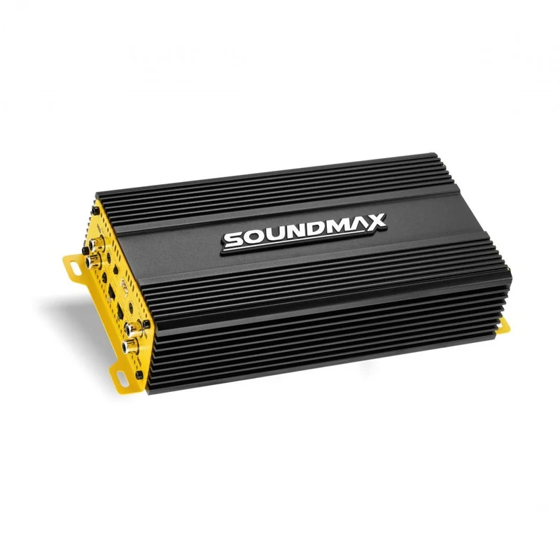 Soundmax SX-LX4150.4D 4 Ohms