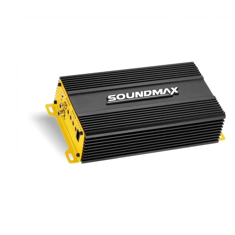 Soundmax SX-LX700.1D 1 Ohm