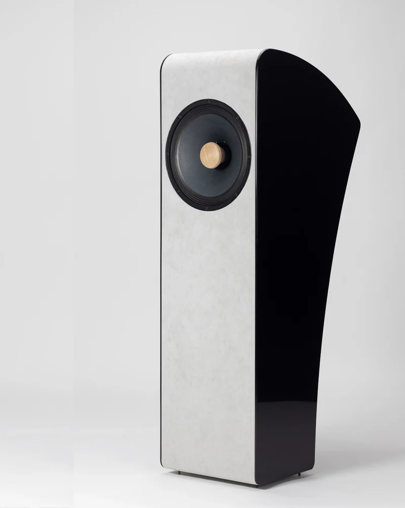 Closer Acoustics VIGO Classic Loudspeakers / Acrylic Stone - Pair - Demo