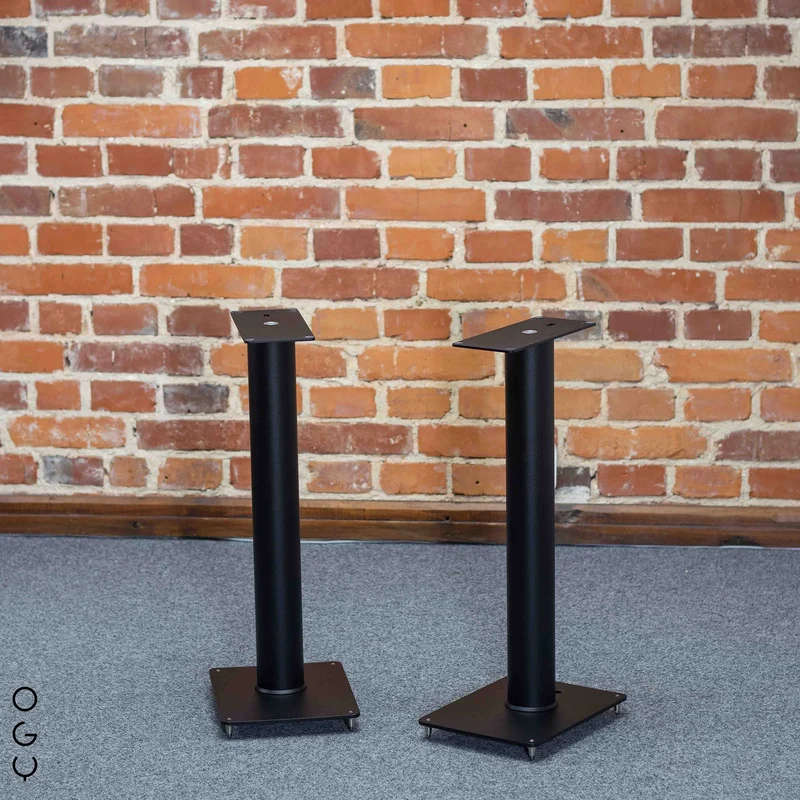 Stands ER 700 for Closer Acoustics OGY bookshelf loudspeakers