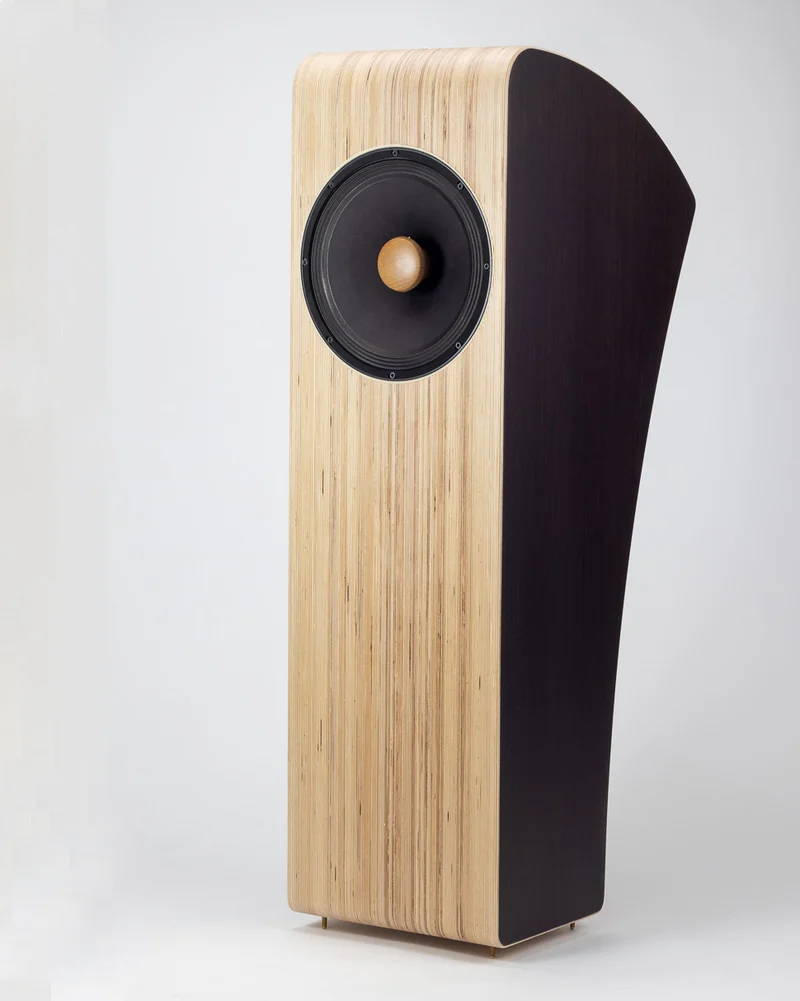 Closer Acoustics VIGO Classic Loudspeakers - Pair