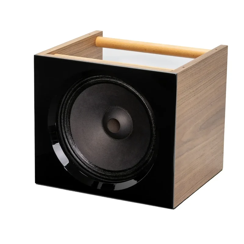 Bass Speaker Closer Acoustics BOB MK II - pair