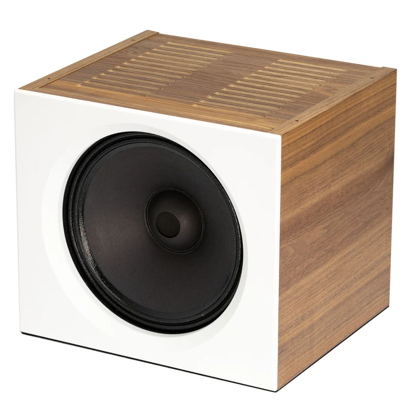 Bass Speaker Closer Acoustics BOB MK II - pair