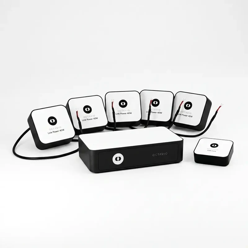 Pack Référence 5.1.2