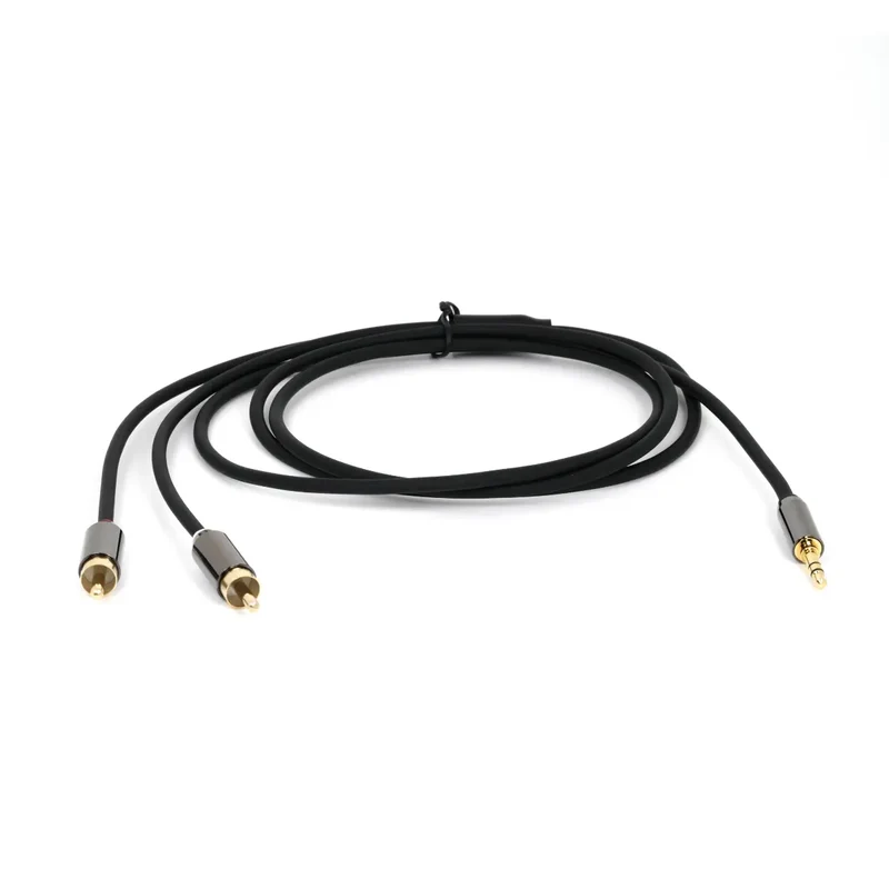 Câble Mini-Jack - RCA