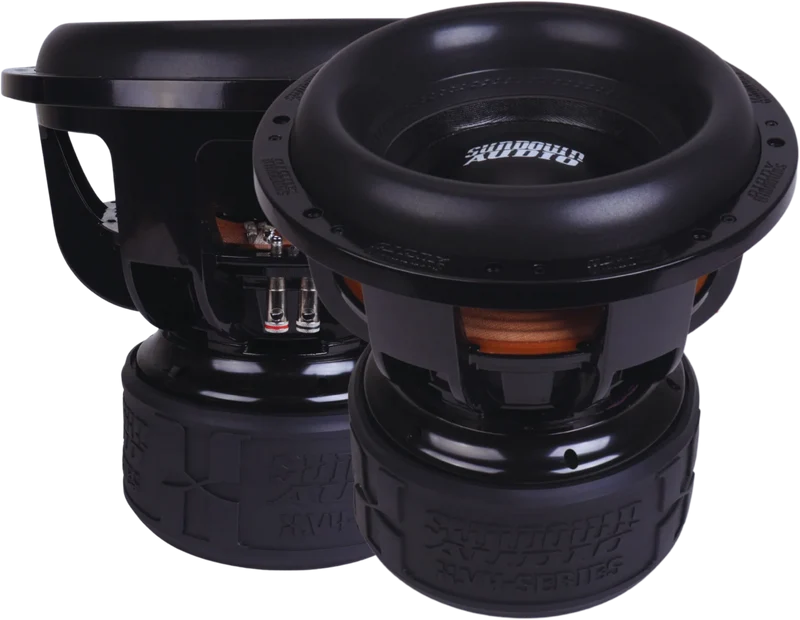 Sundown X 15 v4