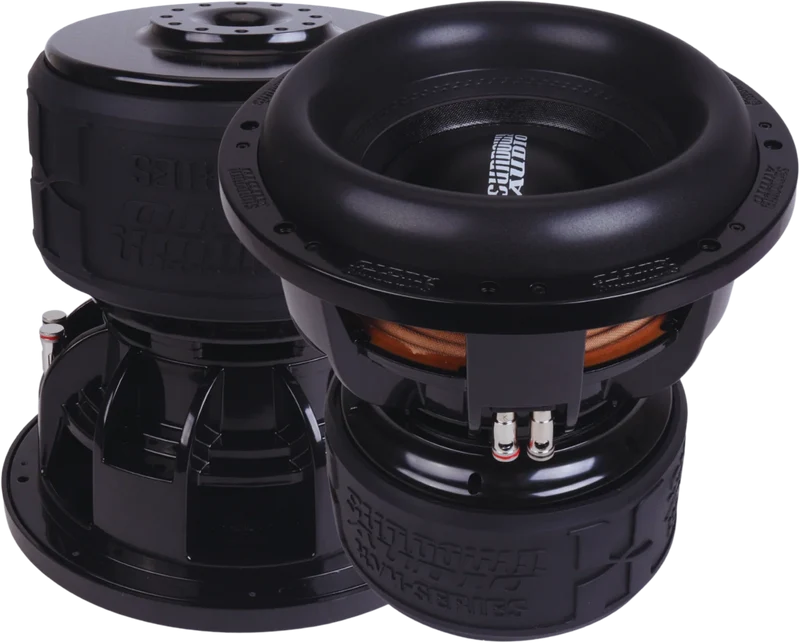 Sundown X 12 v4
