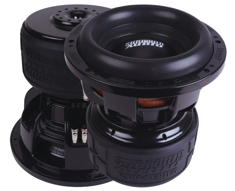 Sundown X 10 v4