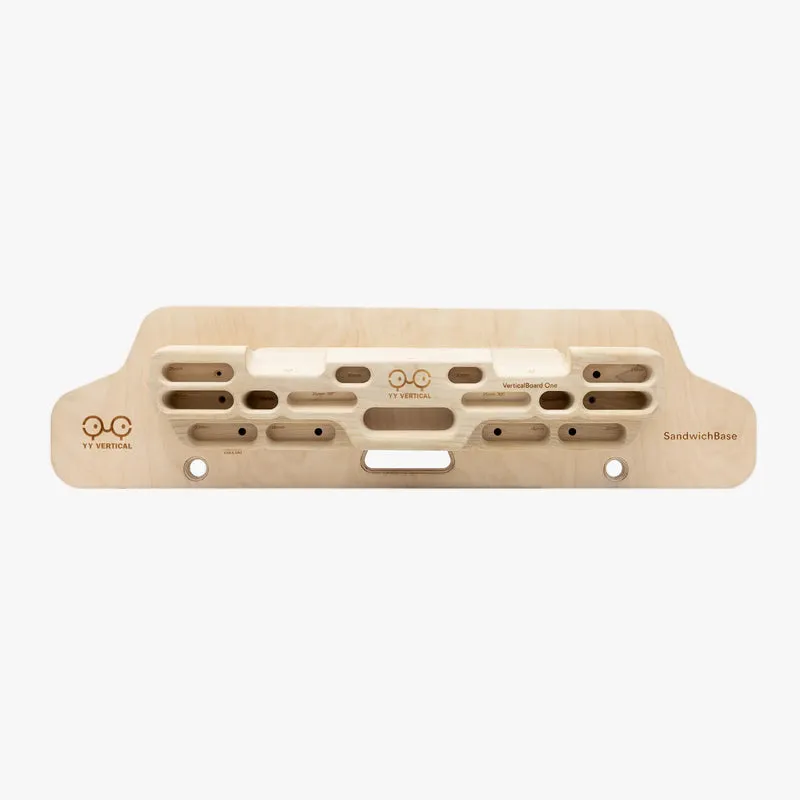Pack SandwichBase + VerticalBoard One