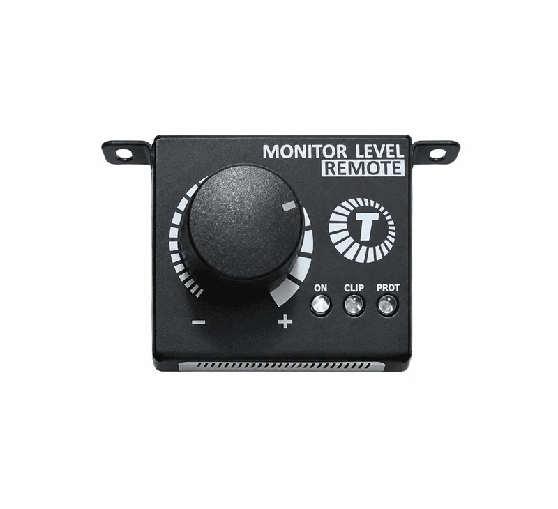 Taramps Monitor Level Remote