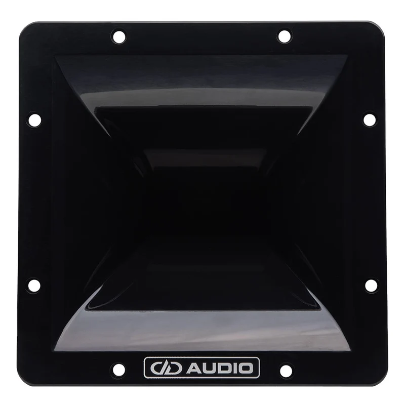 DD Audio VO-CT8x8