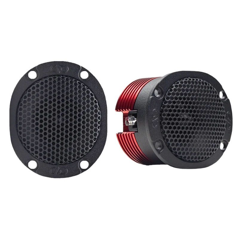 DD Audio VO-B1c 4 Ohms ( paire )