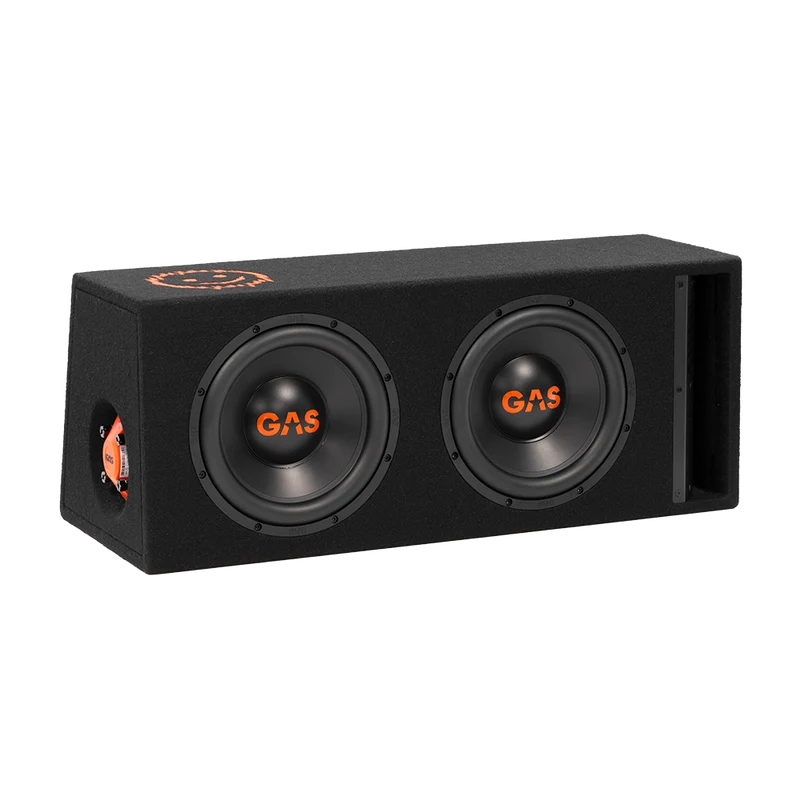MAD B2-210V 2x10" 2x2 Ohms