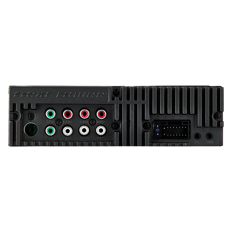 Deaf Bonce Gemini 770DSP