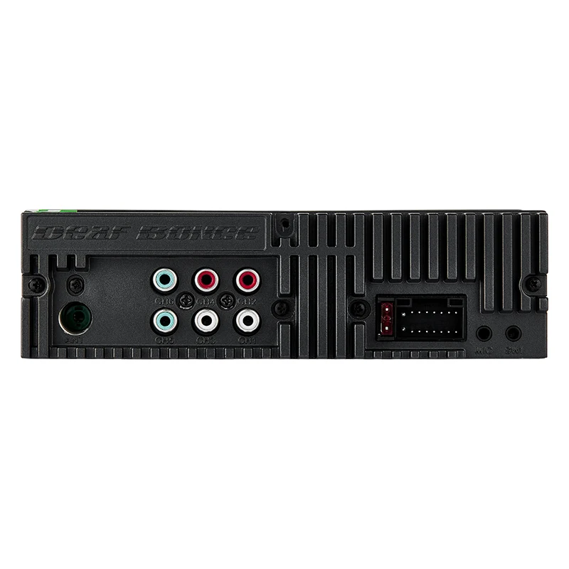 Deaf Bonce Gemini 470DSP