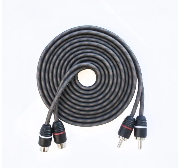 extension RCA 2 mètre (Four 4, Stage 1).