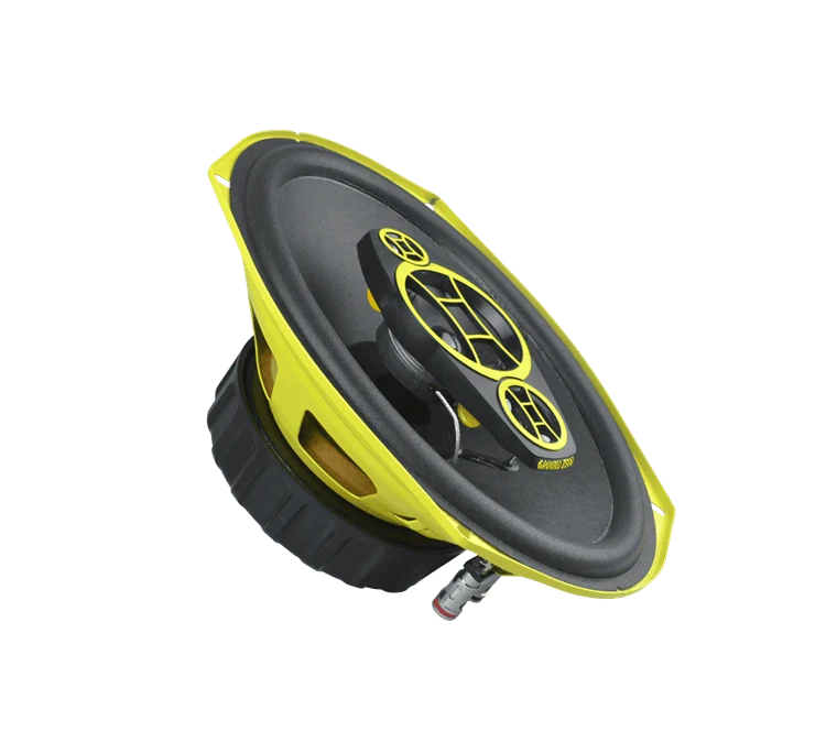 GZCF 7104XSPL
