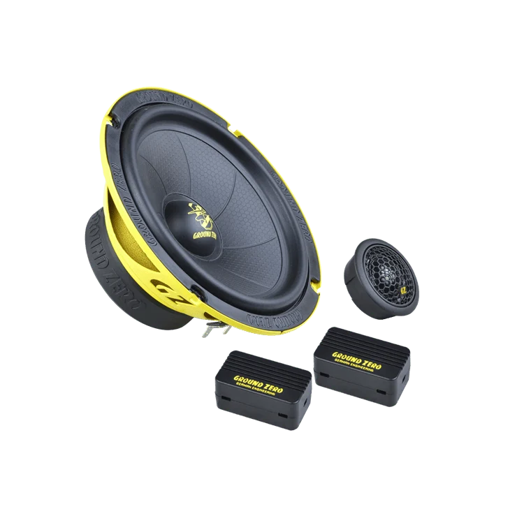 GZIC 165.2SPL