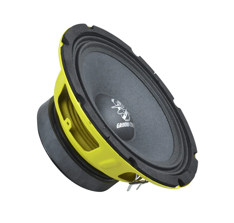 GZCK 200XSPL-II