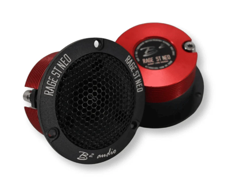 B² Audio RAGE ST NEO