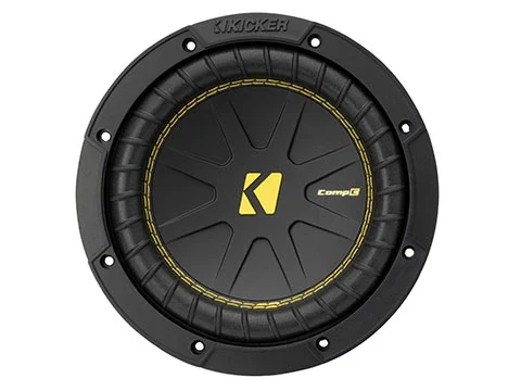 Kicker CompC 8"