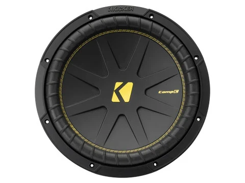 Kicker CompC 12"