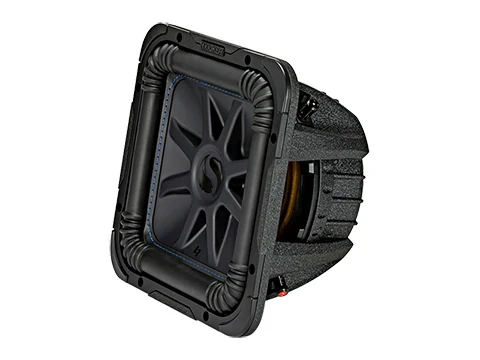 Kicker 10" Solo-Baric L7S D2