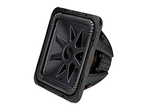Kicker 15" Solo-Baric L7S D2
