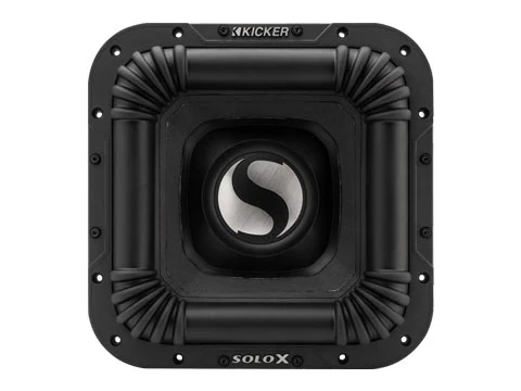 Kicker 12" SoloX L7X D2