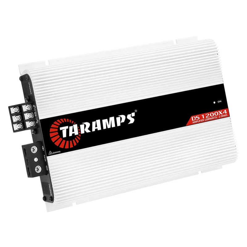 Taramps DS 1200X4