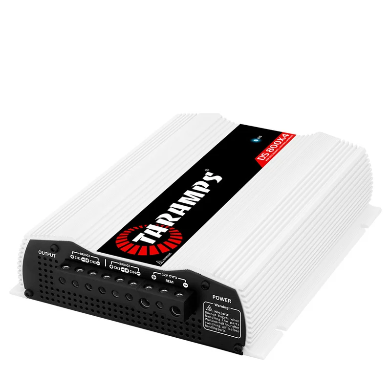 Taramps DS 800X4