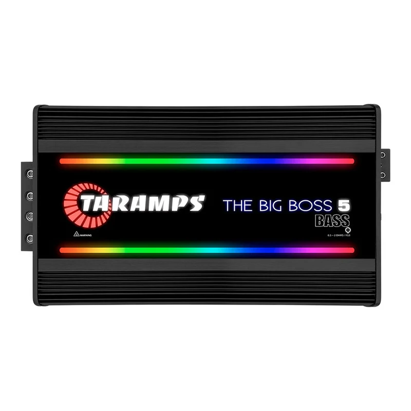 Taramps THE BIG BOSS 5 BASS