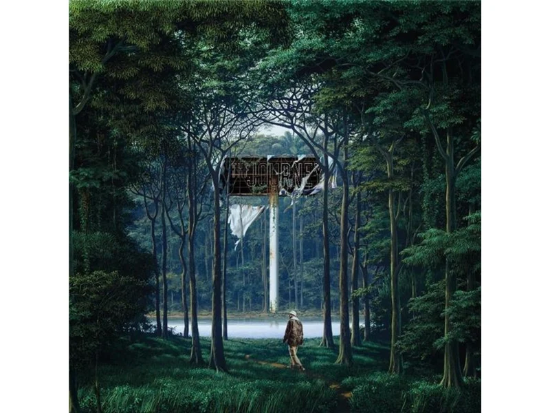 FOLAMOUR - THE JOURNEY