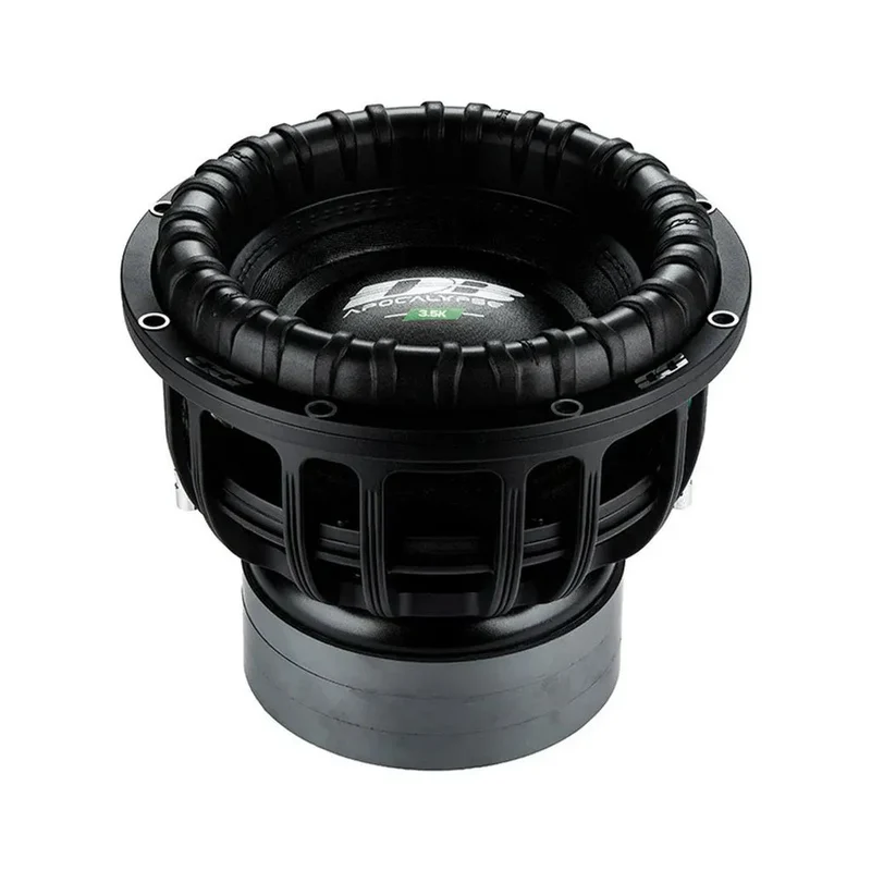 DEAF BONCE DB-3.5K 12 – Subwoofer 30 cm 3500 WRMS 85,5 dB 2x1 Ohm