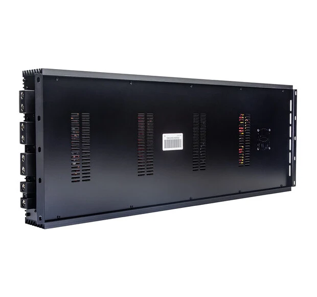 DD Audio Z13000 – Amplificateur Mono 13 000 WRMS 15 000W Dynamique Série Z