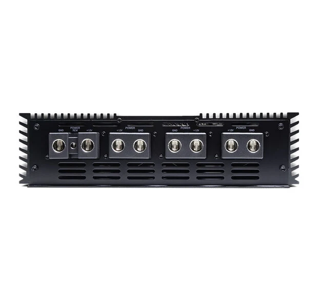 DD Audio Z13000 – Amplificateur Mono 13 000 WRMS 15 000W Dynamique Série Z