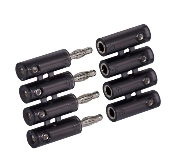 FOUR Connect — Connecteur d'extension 4x6mm²