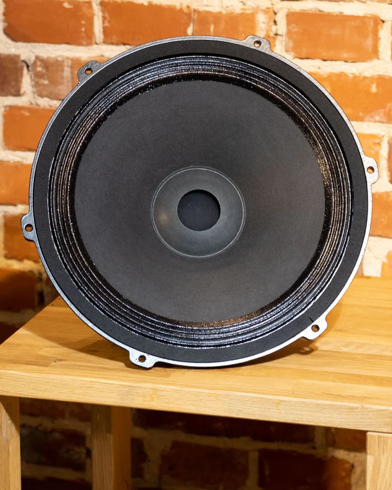 EMS B15 EX MKII (field coil) bass driver - (1 unit)