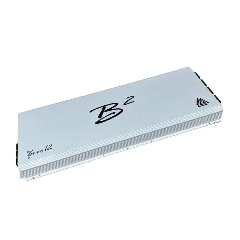 B² Audio Zero 12