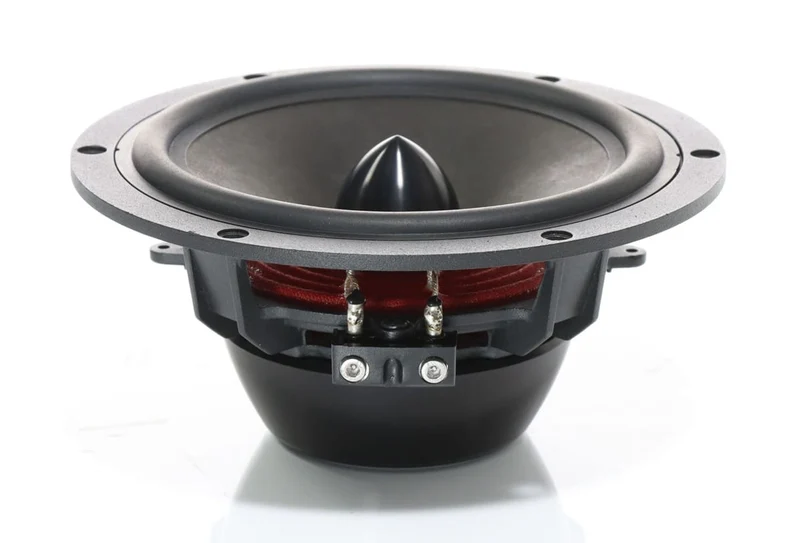 Audio System AV165